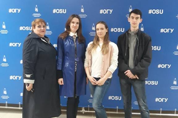 Команда ТГУ стала победителем Евразийской олимпиады по теории статистики