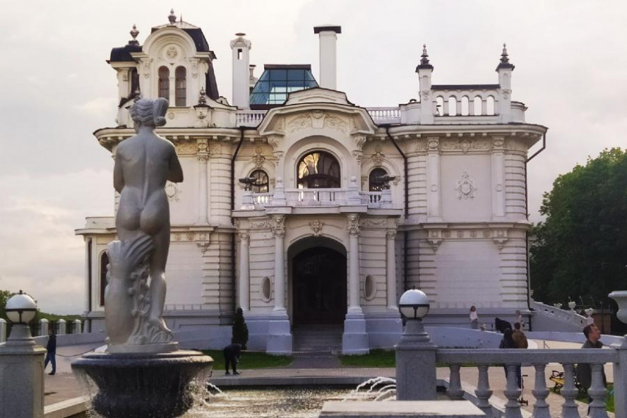 Афиша мероприятий на 6 декабря