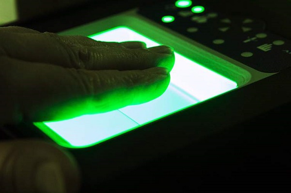 Путин подписал закон о создании единой системы биометрических данных