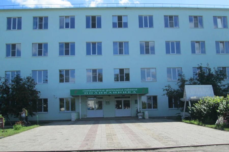 Староюрьевская ЦРБ задолжала по контрактам более 240 тысяч рублей