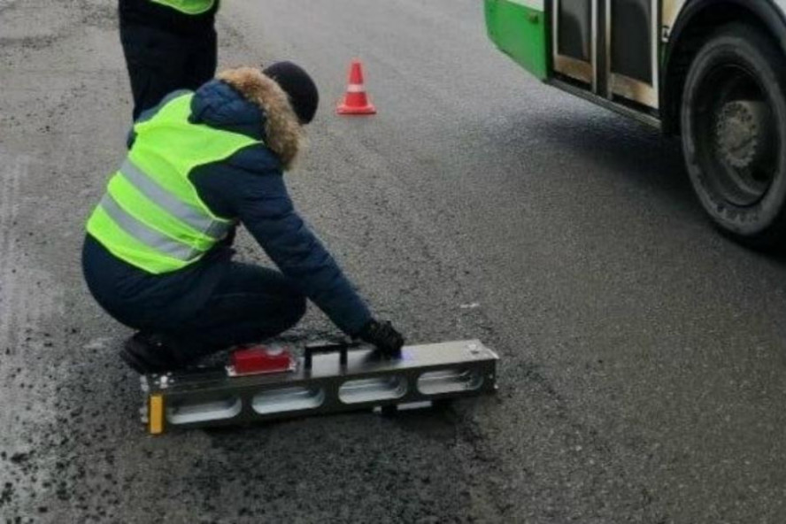 Подрядчики в Тамбове уже устранили дефекты на 13 гарантийных участках дорог, еще 39 перепроверят