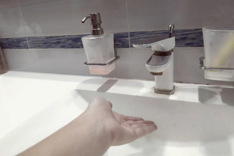 Более 1900 тамбовчан останутся без горячей воды из-за испытаний теплосетей