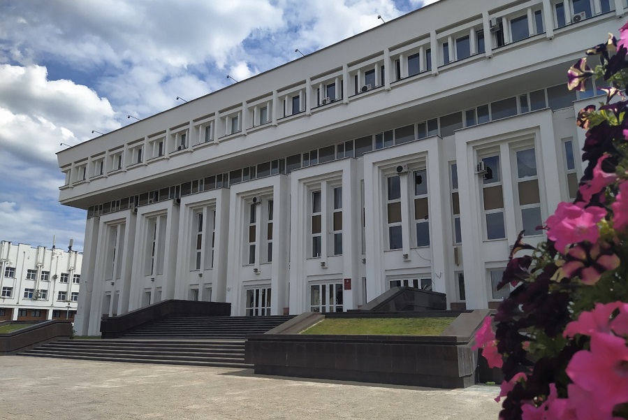 В Тамбовской области разрешили проводить агитационные мероприятия