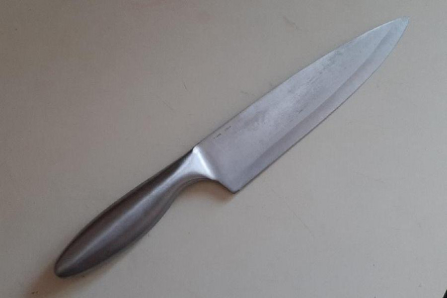 Житель Инжавинского района зарезал приятеля, доставшего нож во время ссоры
