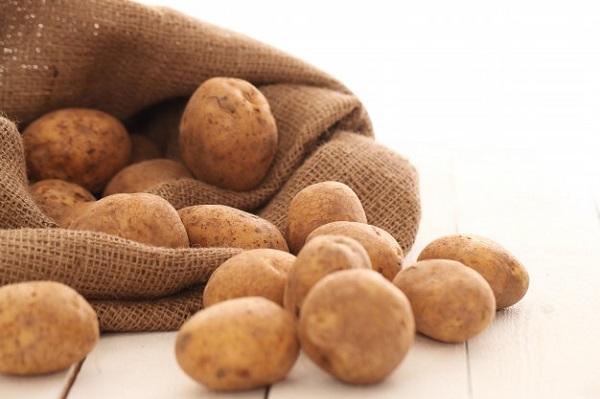 Тамбовская картошка лидирует в народном голосовании национального конкурса "Вкусы России"