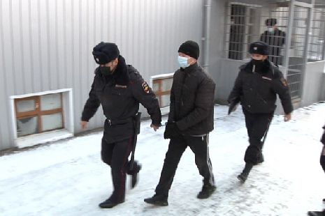 В Тамбовской области арестован подозреваемый в серии нападений на женщин