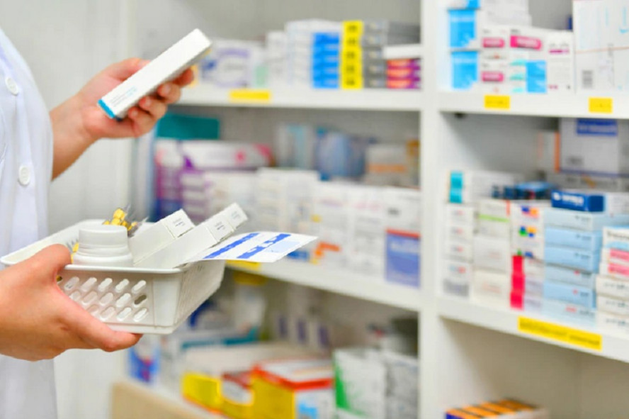 В аптеках возник дефицит популярных антибиотиков