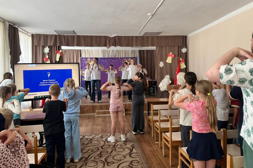 В Тамбове утвердили стоимость путёвки в пришкольные лагеря и определили льготников 