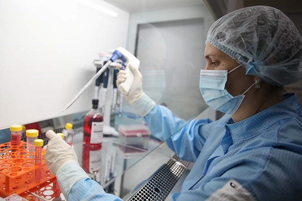 ФМБА разработало универсальную вакцину для профилактики оспы