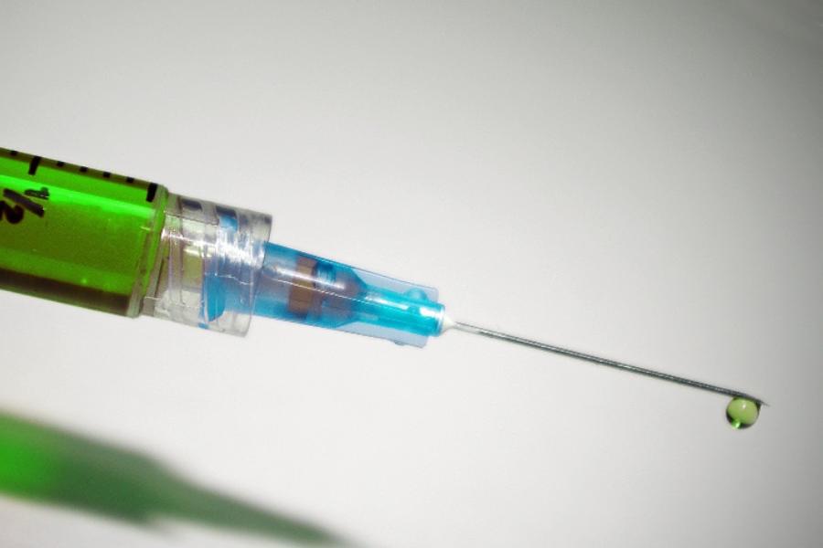 В постановление об обязательной вакцинации в Тамбовской области внесено изменение