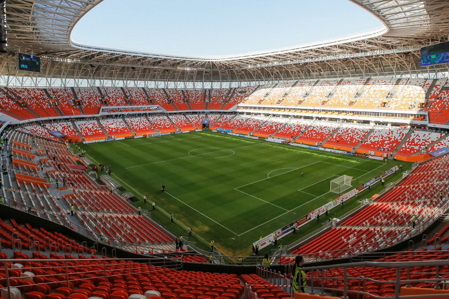 ФК "Тамбов" могут лишить лицензии из-за долга за аренду стадиона