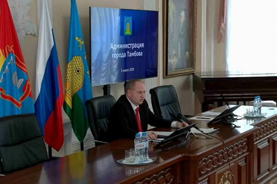 Максим Косенков напомнил водоканалу о сорванных сроках предоставления отчёта по концессии 