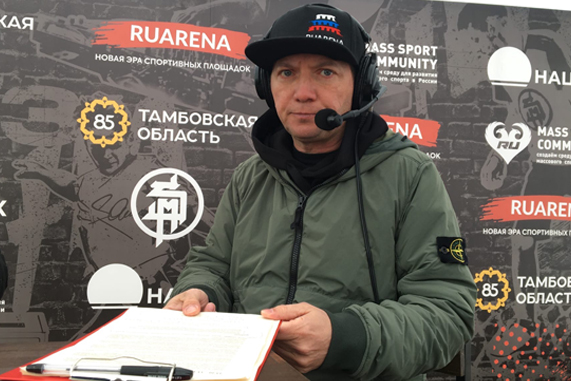 Комментатор "Матч-ТВ" Георгий Черданцев назвал способ возродить футбол в Тамбове