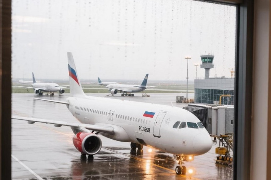 Тамбовские власти хотят предусмотреть возможность сокращения субсидий на авиаперевозки