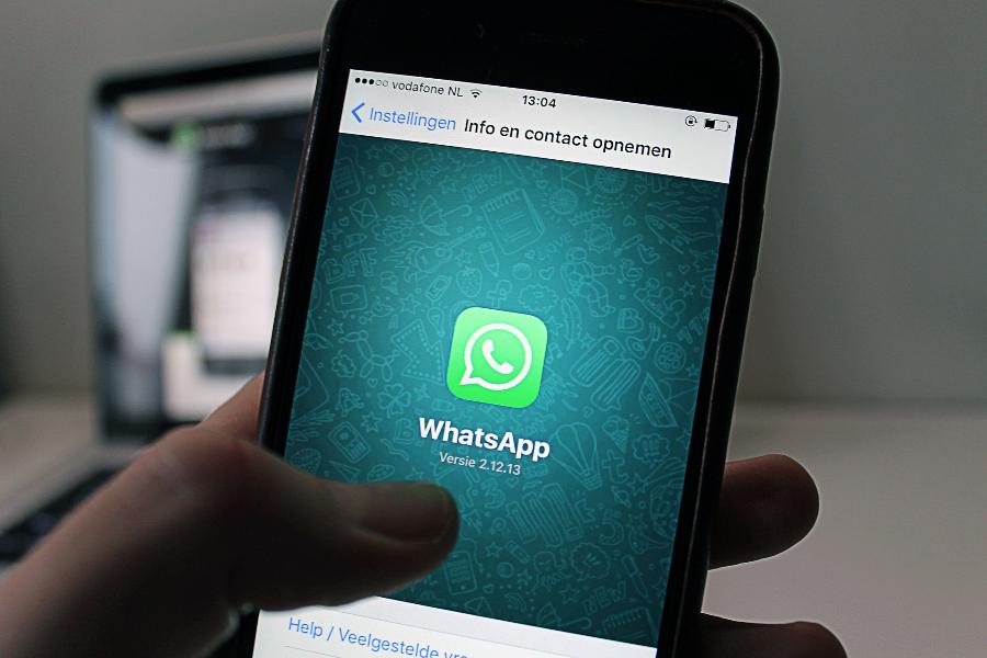 WhatsApp ввел новые ограничения на пересылку сообщений из-за коронавируса