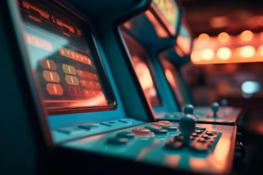 В суд направлено уголовное дело о незаконном проведении азартных игр в Тамбове