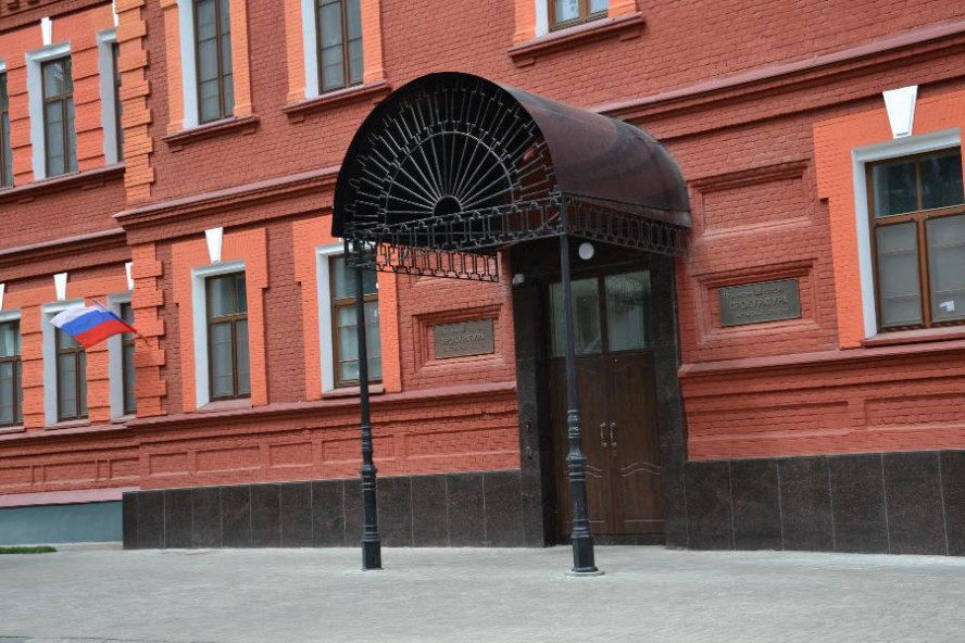 Жителя Никифоровского округа оштрафовали за ложный донос об угоне
