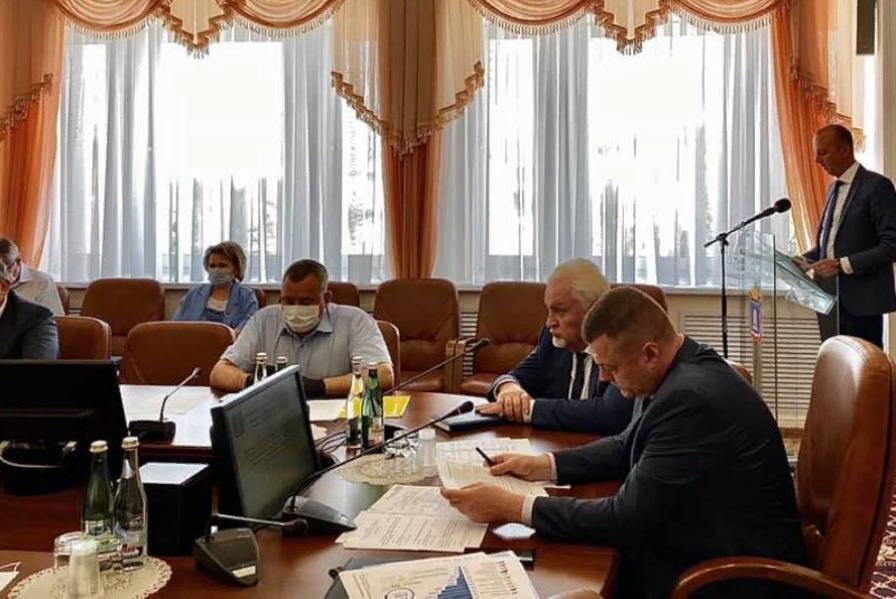 Губернатор Тамбовской области положительно оценил работу по оказанию бесплатной юридической помощи