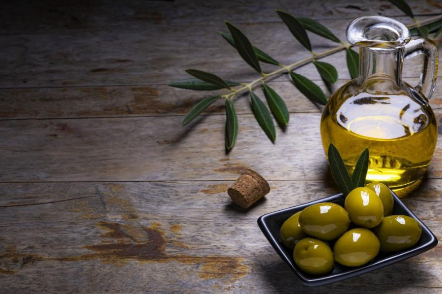 Оливковое масло в России подорожает на 50%