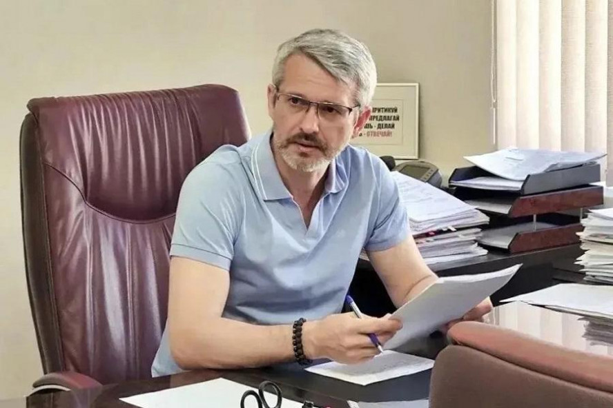 Александр Орионов: Создание ОЭЗ — флагманский проект главы региона