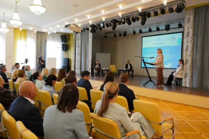 В школах Тамбовской области в этом году планируют создать 50 агротехнологических классов