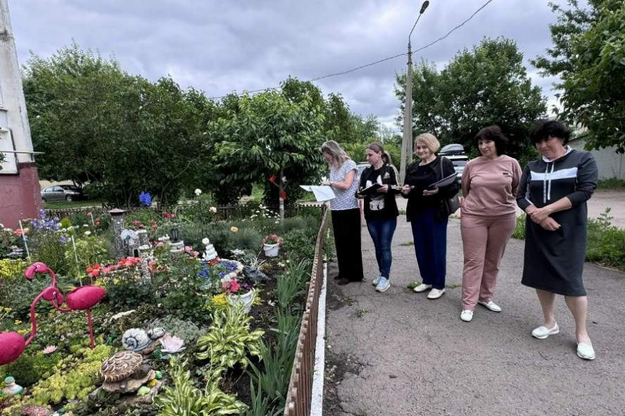 На конкурс "Тамбов в цвету" в этом году заявлено более 100 участников