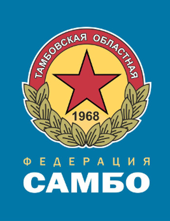 Чемпионат Тамбовской области по боевому самбо