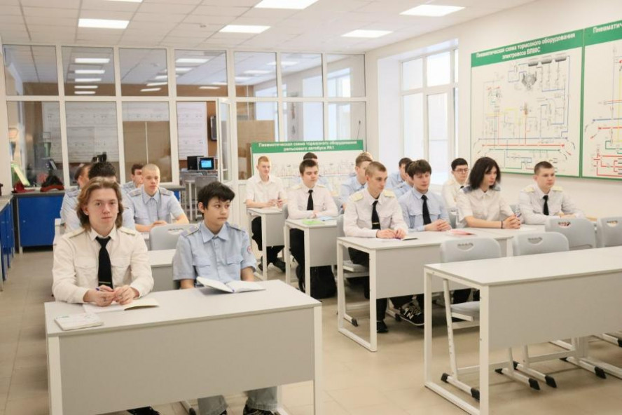 Число заявлений в тамбовские колледжи выросло на 62% 