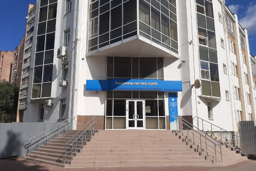 УФНС опровергло информацию о блокировке счетов всех физлиц за непредставление 3-НДФЛ