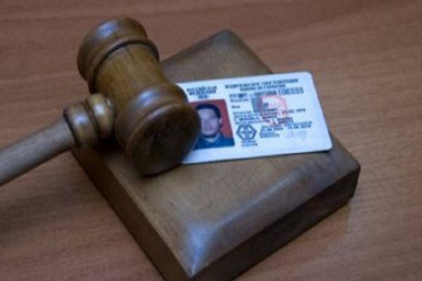 Житель Староюрьевского района может лишиться водительских прав за употребление наркотиков