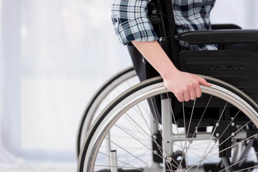 5 тамбовчан-инвалидов не смогли получить необходимые средства реабилитации