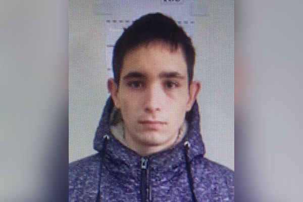 В Тамбовской области разыскивают 17-летнего подростка