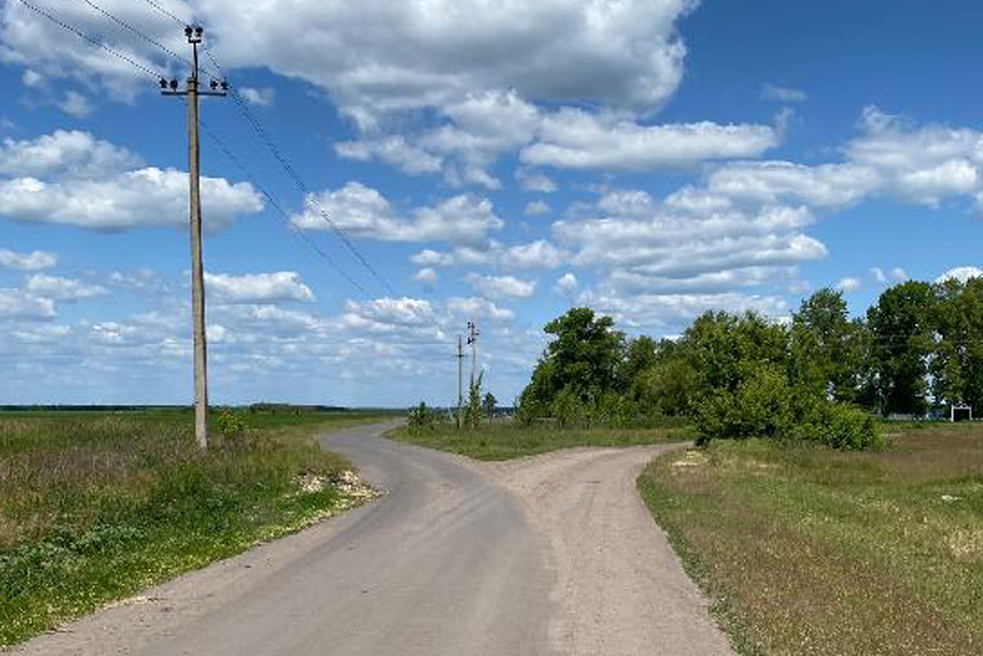 В Уваровском округе мужчину будут судить за обман при ремонте дороги