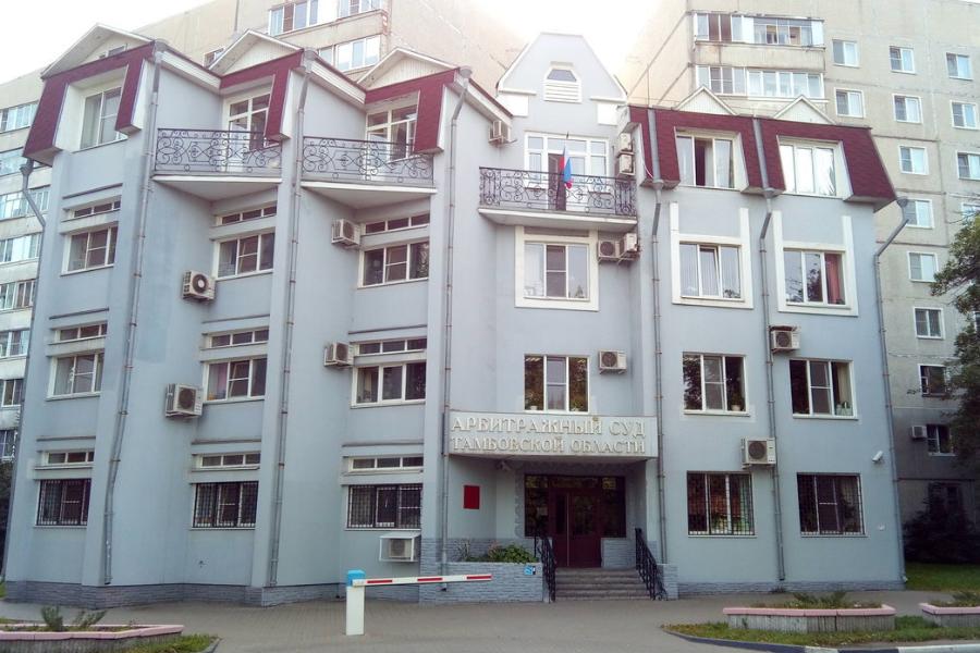 Издательский дом "Мичуринск" может избежать банкротства за долги "Первомайскхиммаша"