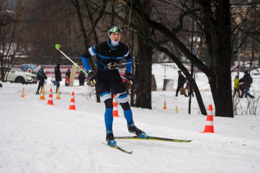 В Тамбовской области пройдут первенство и чемпионат ЦФО по спортивному ориентированию на лыжах