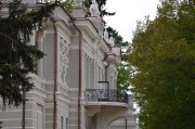 Дом Асеева в городе Рассказово Тамбовской области
