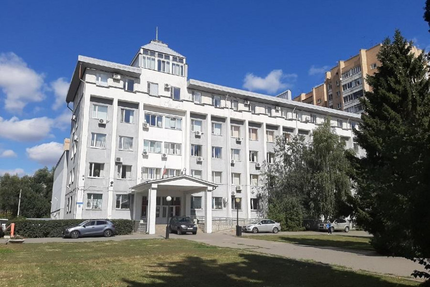 Гендиректора компании, принадлежащей семье бывшего вице-губернатора, арестовали