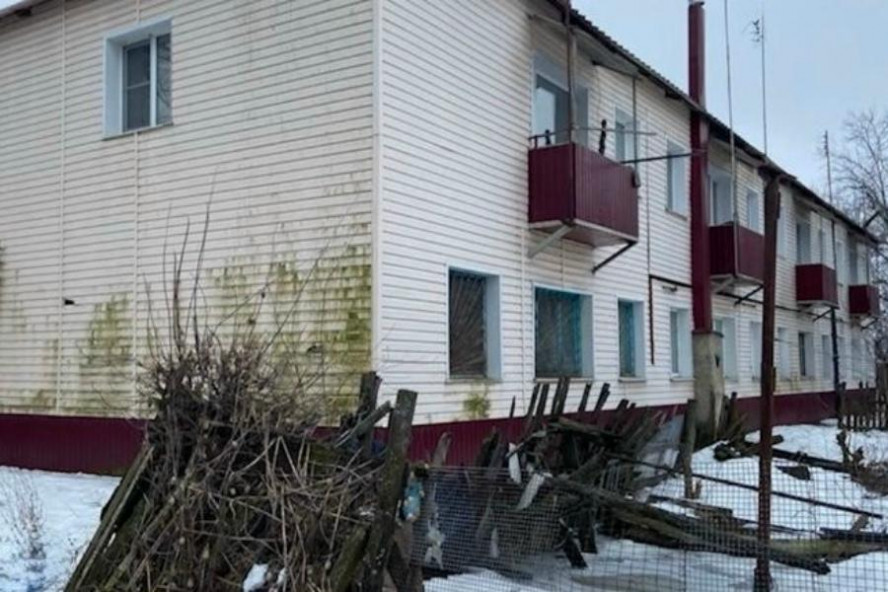 Суд вынес приговор за хищение более 3,5 млн рублей, выделенных на жильё для детей-сирот