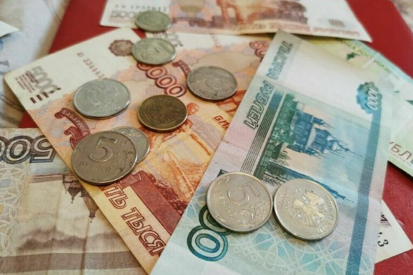 За полгода судебные приставы взыскали с тамбовских должников более 570 млн рублей