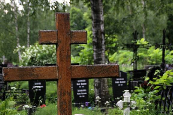 В Тамбовской области могут появиться частные кладбища