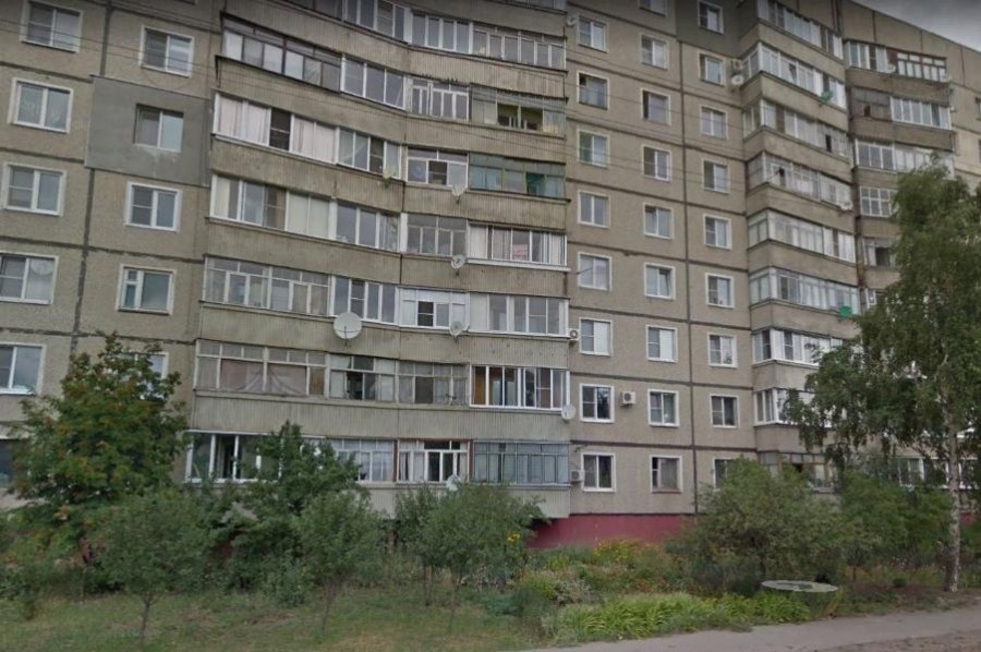 Жители многоэтажки по улице Островитянова спустя несколько лет получили горячую воду
