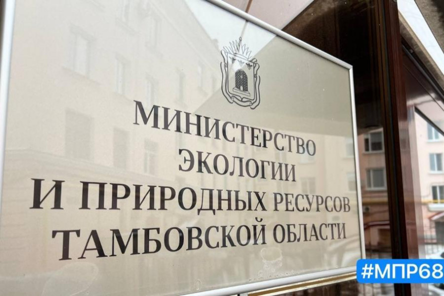 Недропользователи в Тамбовской области задолжали по налогам почти миллион рублей