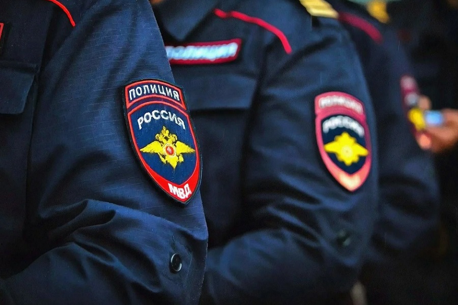 Четверых тамбовчан оштрафовали за нарушение режима самоизоляции