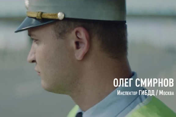 В каждом ДТП с ребенком в автомобиле виноваты взрослые!