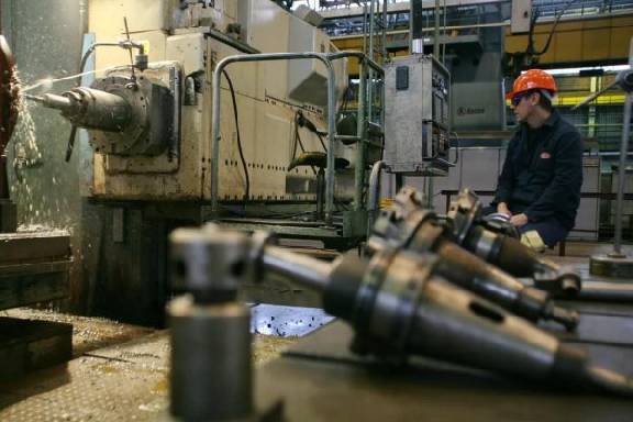 Тамбовская область заняла 3 место в рейтинге роста промышленности в России