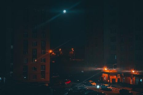 Ночной обзор: запрет ввоза продуктов с Украины, страшное ДТП под Тамбовом, правила размещения камер на дорогах