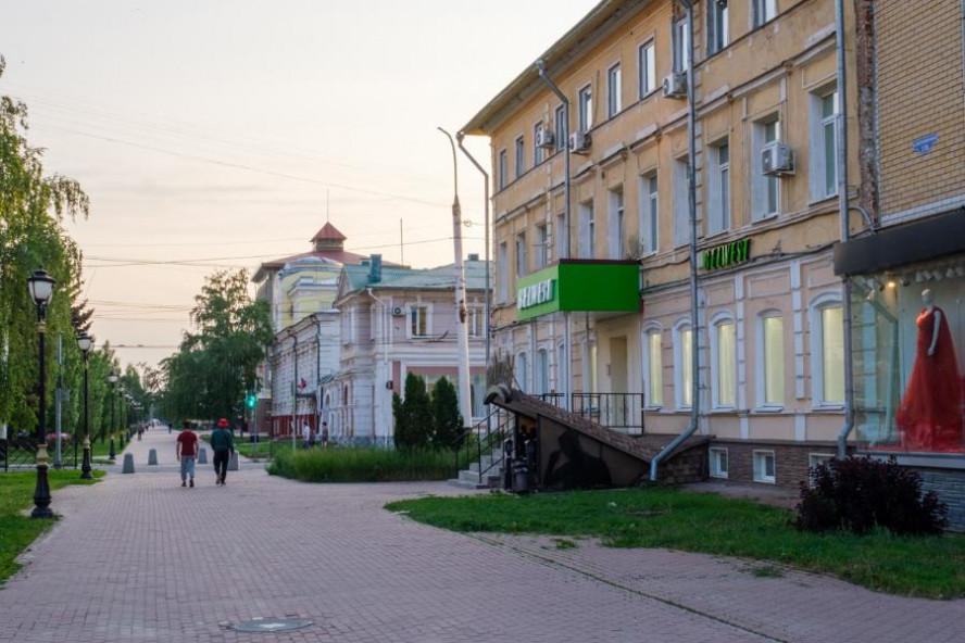 Тамбовчан ждёт трёхдневная рабочая неделя осенью