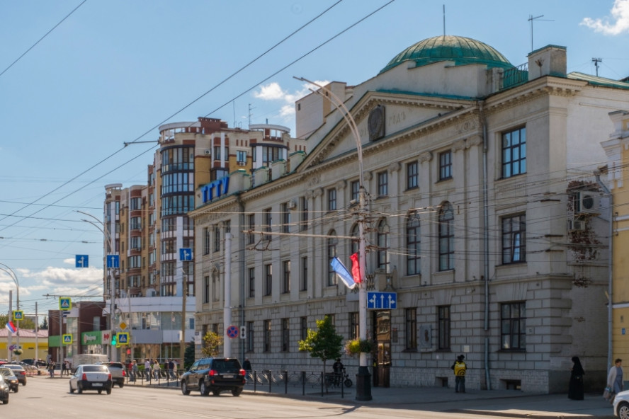 Студенческим семьям будут предоставлять места в общежитиях вузов в первую очередь