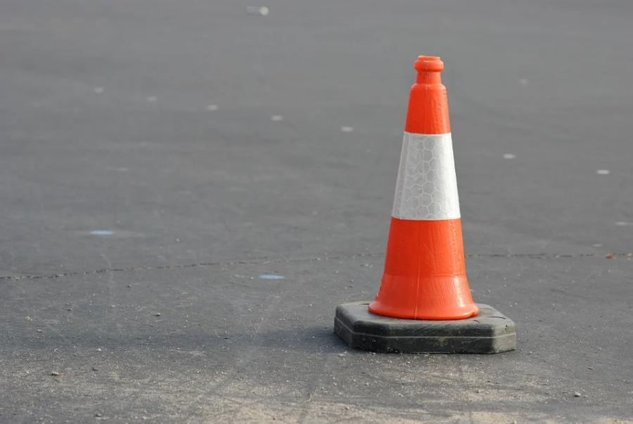 В Тамбове подрядчик нарушил сроки ремонта дороги по улице Южной