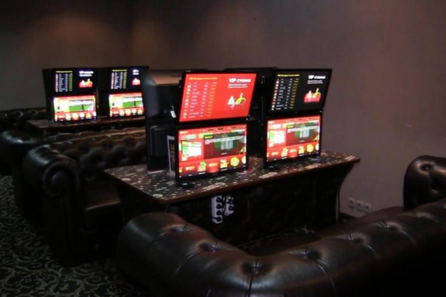 За проведение азартных игр в Тамбове организатор пойдет под суд
